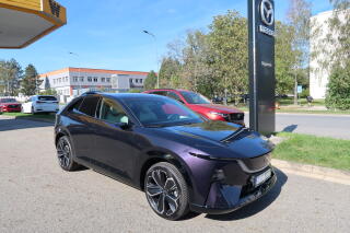 Mazda CX-6e EV 258ps Takumi Plus