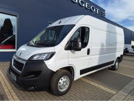 Peugeot Boxer FG 3500 L3H2 BlueHDi 165 MAN6