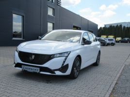 Peugeot 308 SW ACTIVE 1.2 PT 130k MAN6