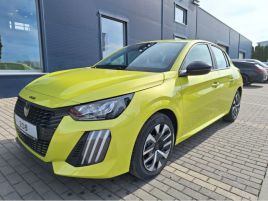Peugeot 208 Style PureTech 100k MAN5