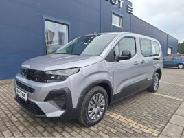 Peugeot Rifter LONG ALLURE BHDi 130 EAT8
