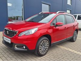 Peugeot 2008 Active 1.2 5M