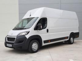 Peugeot Boxer Furgon 4350 L4H3 BlHDi 165k Ma