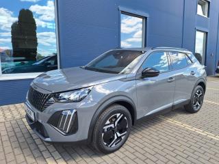 Peugeot 2008 ALLURE PureTech 100 MAN6