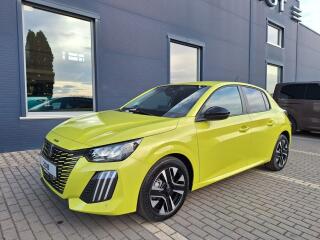 Peugeot 208 208 ALLURE PureTech 100 MAN6
