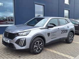 Peugeot 2008 ACTIVE PureTech 100 MAN6