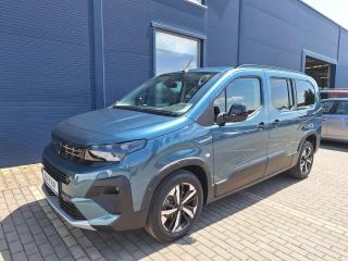 Peugeot Rifter LONG GT BHDi 130 EAT8