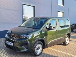 Peugeot Rifter ACTIVE BHDi 100 M6  N1