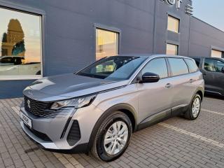 Peugeot 5008 ACTIVE PACK BHDi 130 EAT8