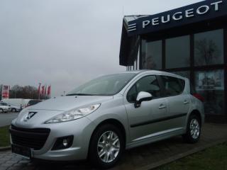 Peugeot 207 SW 1.4 VTi 95k