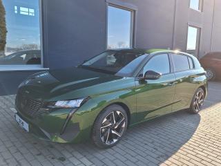 Peugeot 308 ALLURE PureTech 130  EAT8