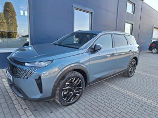 Peugeot 5008 ALLURE Hybrid 145 e-DCS6