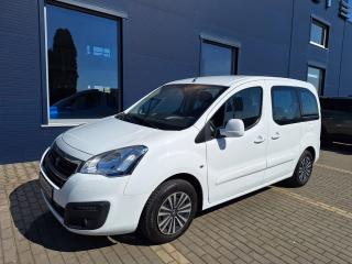 Peugeot Partner Tepee 1.6 BlHDi 100  ETG6