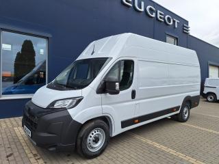 Peugeot Boxer Fur 4350 L4H3 BlHDi 180k M6