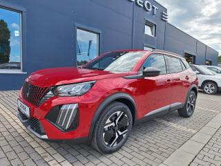 Peugeot 2008 ALLURE PureTech 100 MAN6