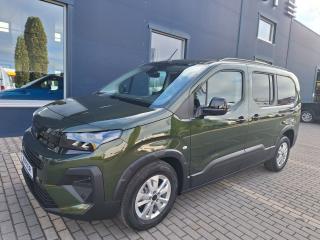 Peugeot Rifter LONG ALLURE BlHDi 130 EAT8
