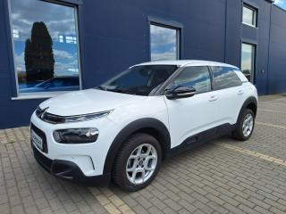 Citron C4 Cactus 1.2 PT 110k EAT6