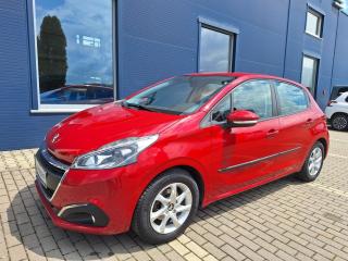 Peugeot 208 1.2 PureTech 82k M5