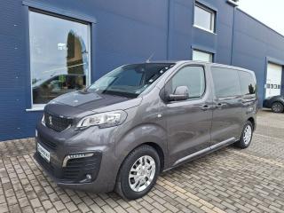 Peugeot Traveller L2 2.0BHDi 110kW M6