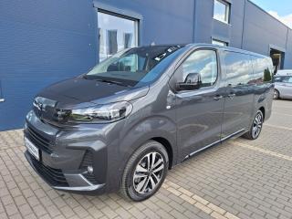 Peugeot Traveller Allure Long 2.0 BHDi 180 EAT8