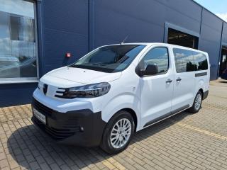 Peugeot Traveller Expert Combi L3 2.0 BHDi 180 E
