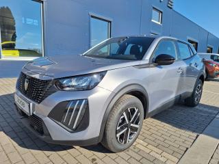 Peugeot 2008 STYLE TURBO 100 M6