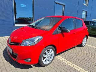 Toyota Yaris 1.33DUAL-VVT-I