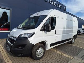 Peugeot Boxer Furgon 3500 L3H2 BHDi 165k M6