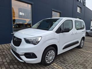 Opel Combo 1.5 BHDi M6