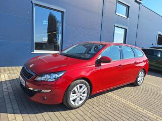 Peugeot 308 SW ACTIVE 1.2 PT 130k M6