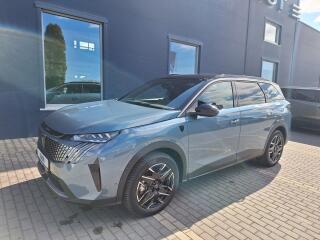 Peugeot 5008 GT Hybrid 145 e-DCS6