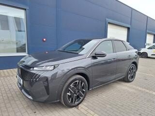 Peugeot 3008 ALLURE Hybrid 145 e-DCS6
