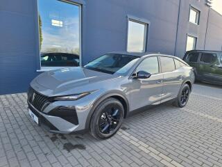 Peugeot 408 ALLURE Hybrid 145 e-DCS6