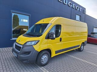 Peugeot Boxer Furgon 3300 L3H2 BHDi 130k M6