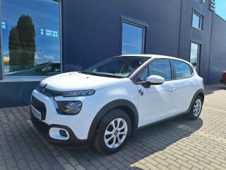 Citro�n C3 YOU MAX 1.2 PT 82k M5