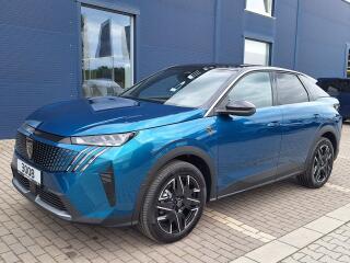 Peugeot 3008 GT Plug-in HYBRID 195 e-DCS7