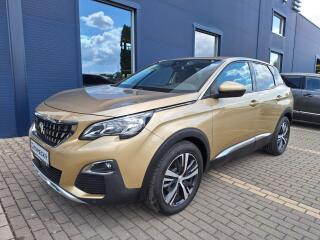 Peugeot 3008 ALLURE 1.6 BHDi 120k EAT6