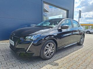 Peugeot 208 ACTIVE PACK1.2 PT 75k M5