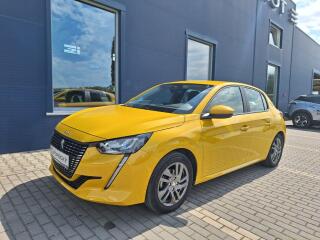 Peugeot 208 ACTIVE PACK 1.2 PT 75 M5