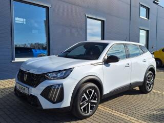 Peugeot 2008 BUSINESS Elektromotor 115 kW /