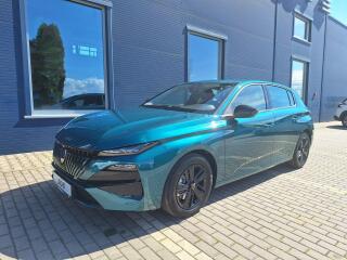 Peugeot 308 STYLE Hybrid 145 e-DCS6