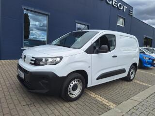 Peugeot Partner FG 1.5 100k M6