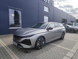 Peugeot 308 SW ALLURE Hybrid 145 e-DCS6