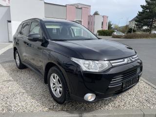 Mitsubishi Outlander 2,0i 16V/110kW - náhled 1