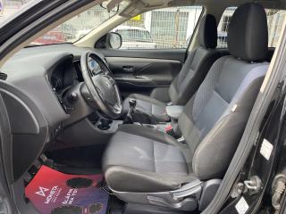 Mitsubishi Outlander 2,0i 16V/110kW - náhled 11