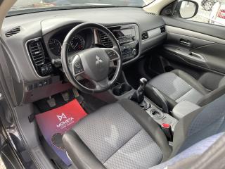 Mitsubishi Outlander 2,0i 16V/110kW - náhled 13