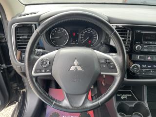 Mitsubishi Outlander 2,0i 16V/110kW - náhled 14