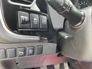 Mitsubishi Outlander 2,0i 16V/110kW - náhled 18