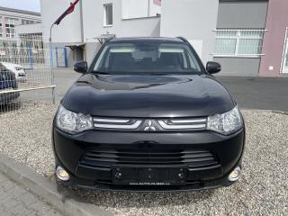 Mitsubishi Outlander 2,0i 16V/110kW - náhled 2