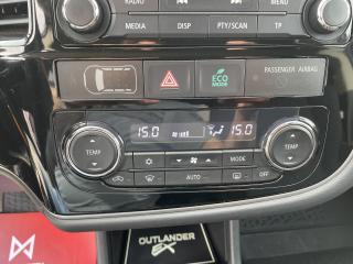 Mitsubishi Outlander 2,0i 16V/110kW - náhled 22
